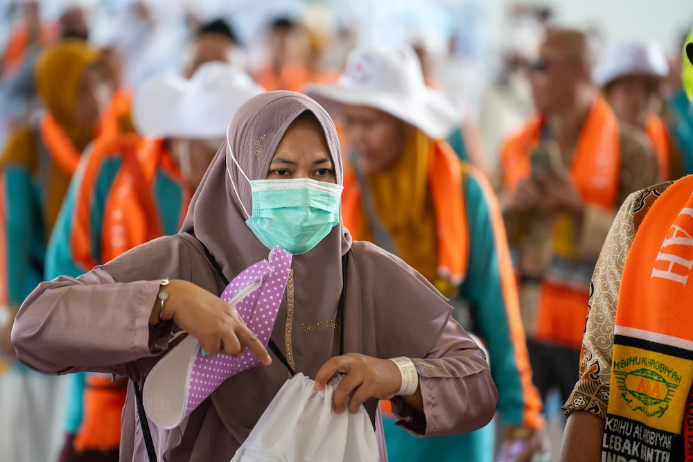 Hajj 2025: Pilgrims complete second day of Tashreeq