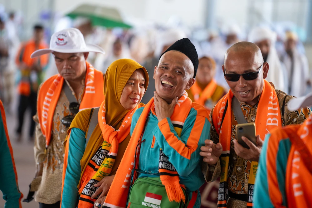 Hajj 2025: Pilgrims complete second day of Tashreeq