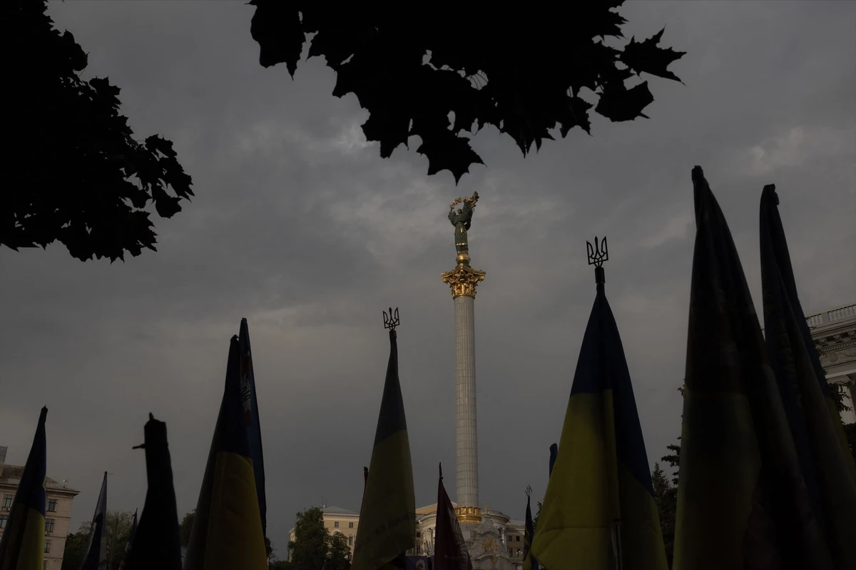 US-led efforts to push the two sides into accepting a ceasefire have so far failed. (AFP)