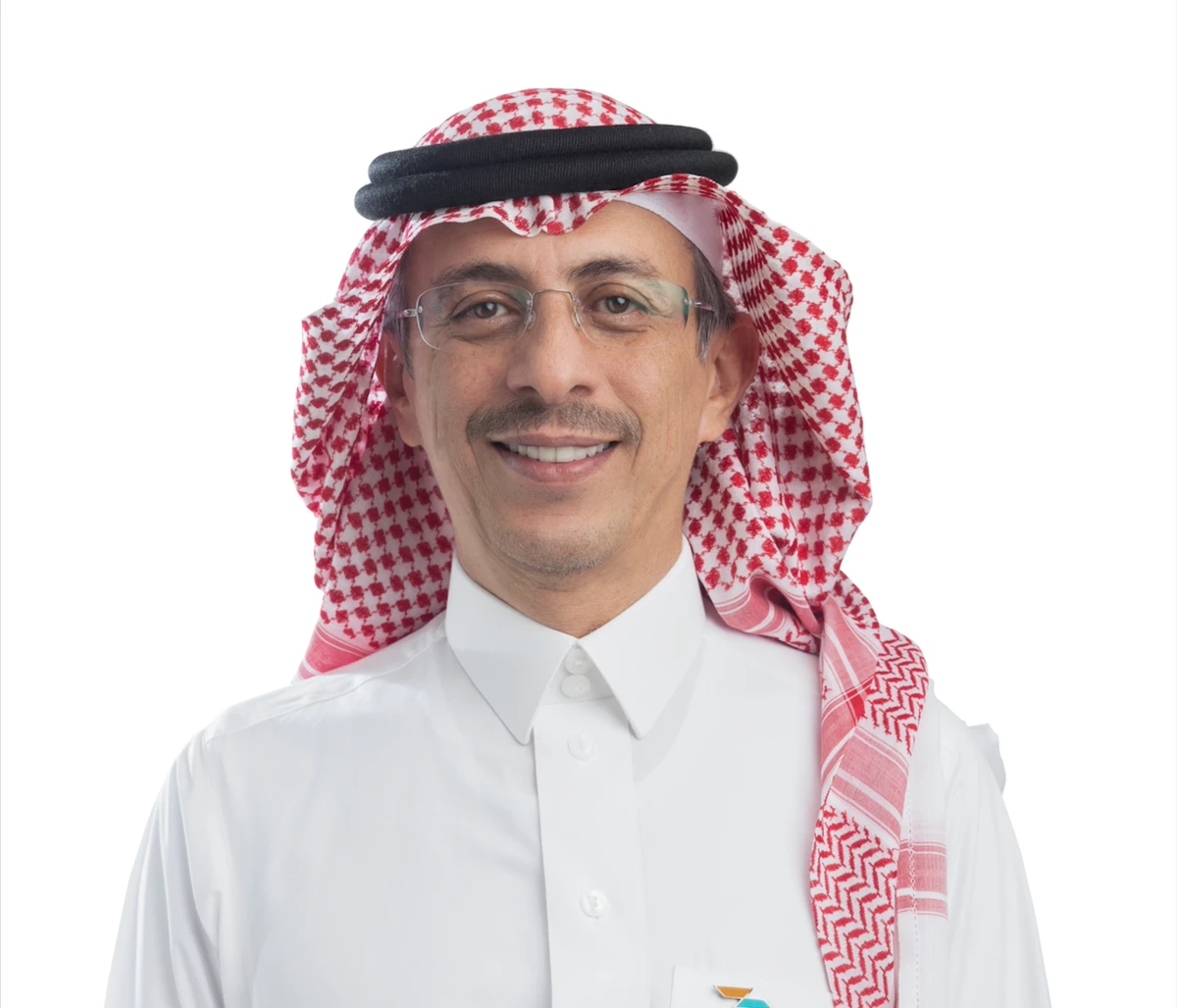 Adel Al-Ghadhban, interim CEO.