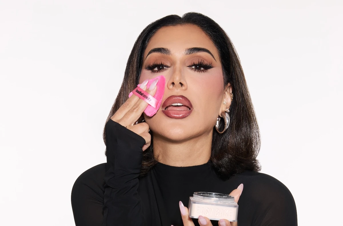 Huda Kattan reclaims full ownership of Huda Beauty