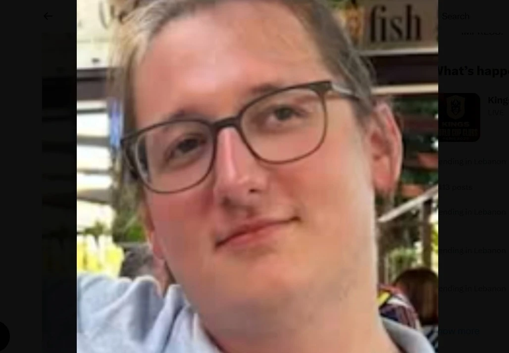 Police probe missing Briton case in Malaysia