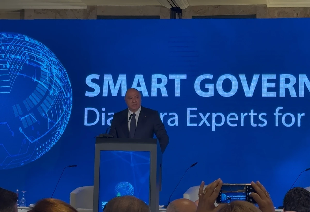 Lebanon embraces digital transformation as key to reform and recovery
