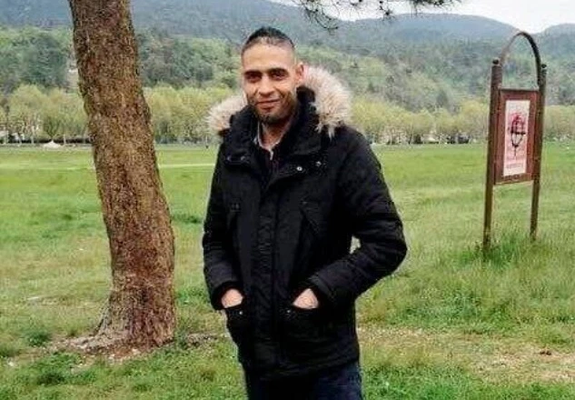French prosecutors treating Tunisian’s murder as suspected terrorism