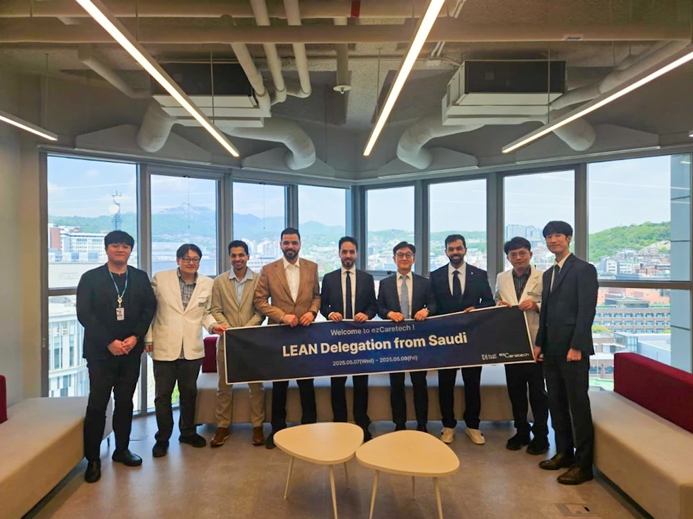 Lean strengthens its global footprint with scientific achievements, strategic partnerships