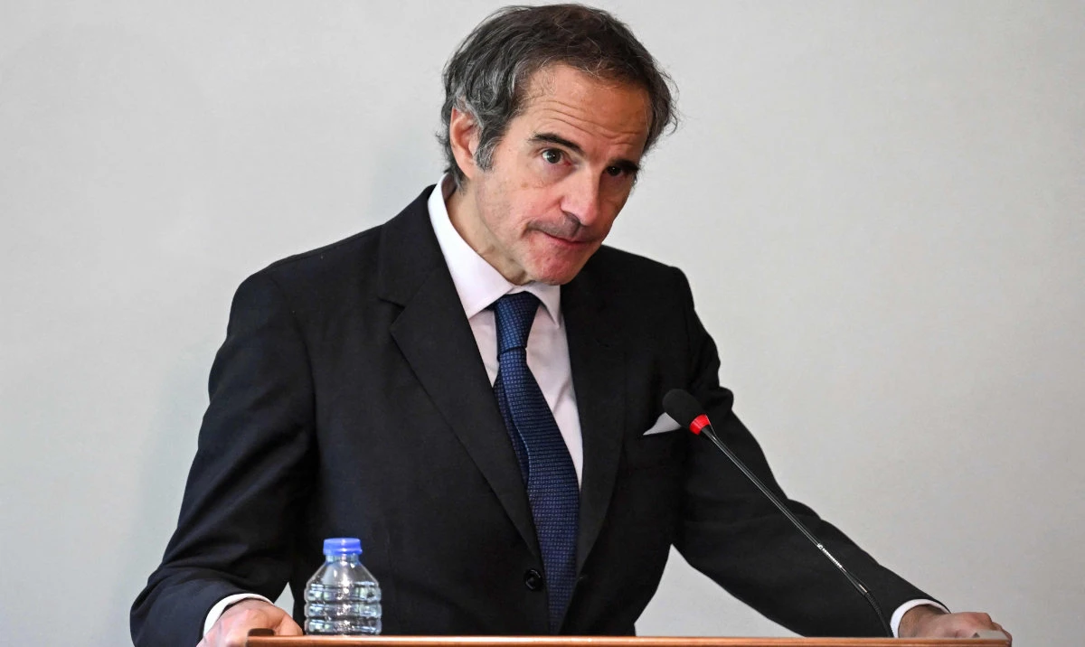 Syria ‘will give UN inspectors immediate access to suspected former nuclear sites’