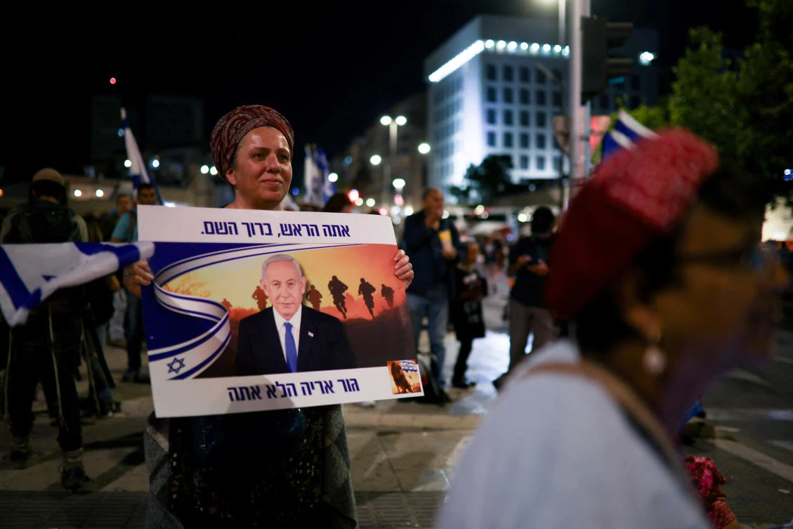 US slaps sanctions on four ICC judges over Israel, US cases