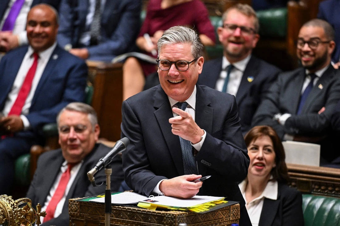 UK Labour gets rare boost with surprise election win