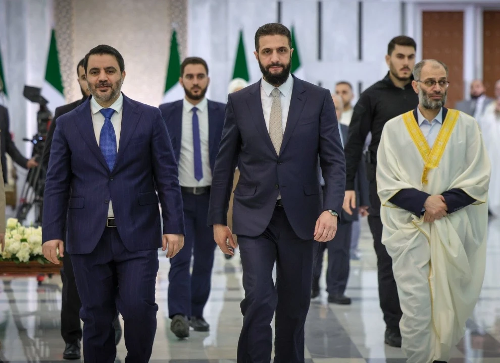 Syrian leader makes first visit to cradle of country’s uprising