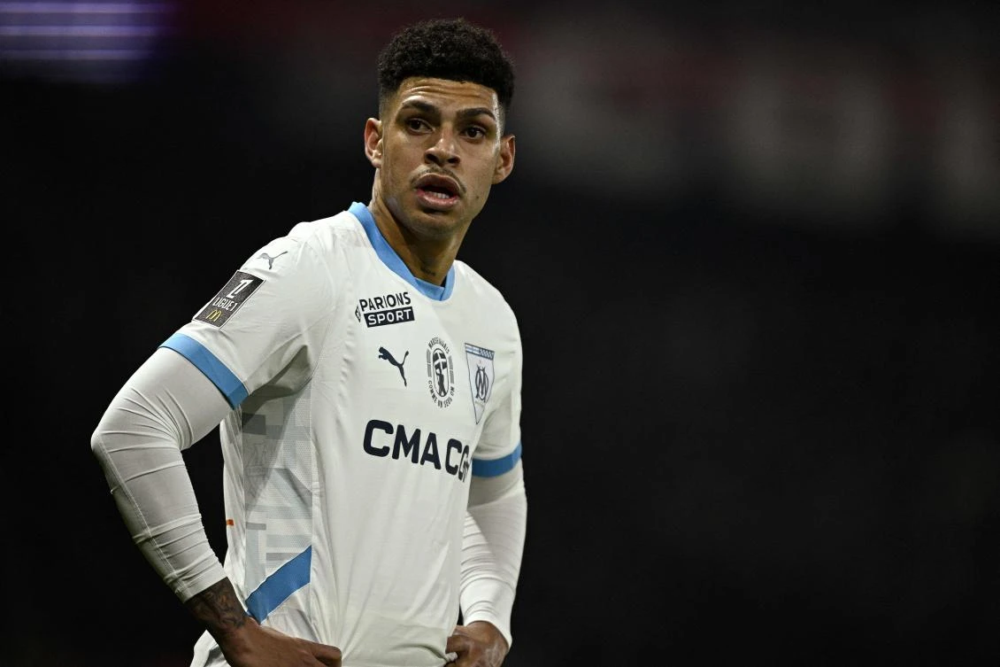 Luis Henrique joins Inter Milan ahead of Club World Cup