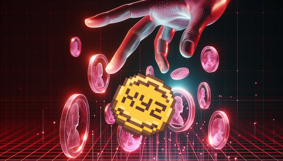 XYZVerse warns against ongoing phishing scams targeting community