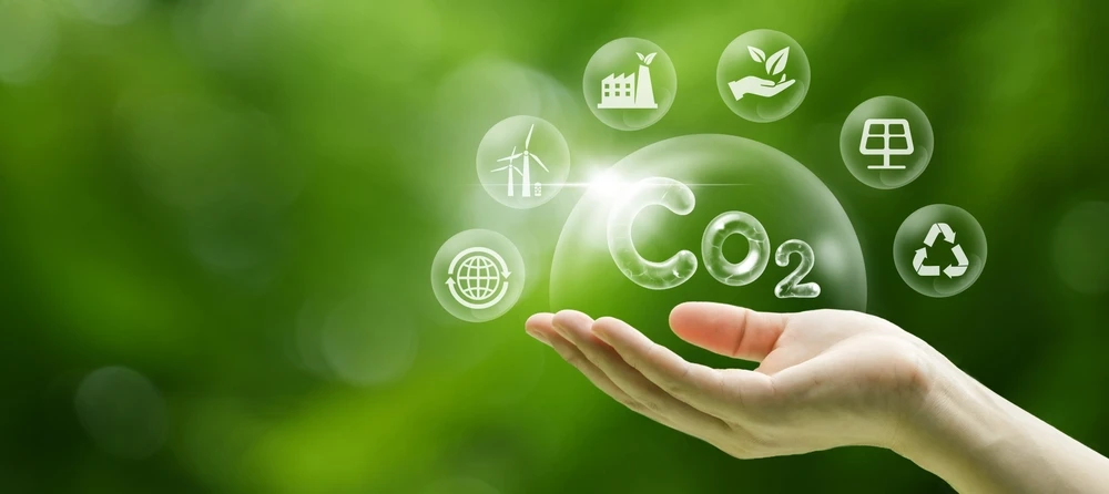GCC exceeds global average in 2024 Carbon Circular Economy Index