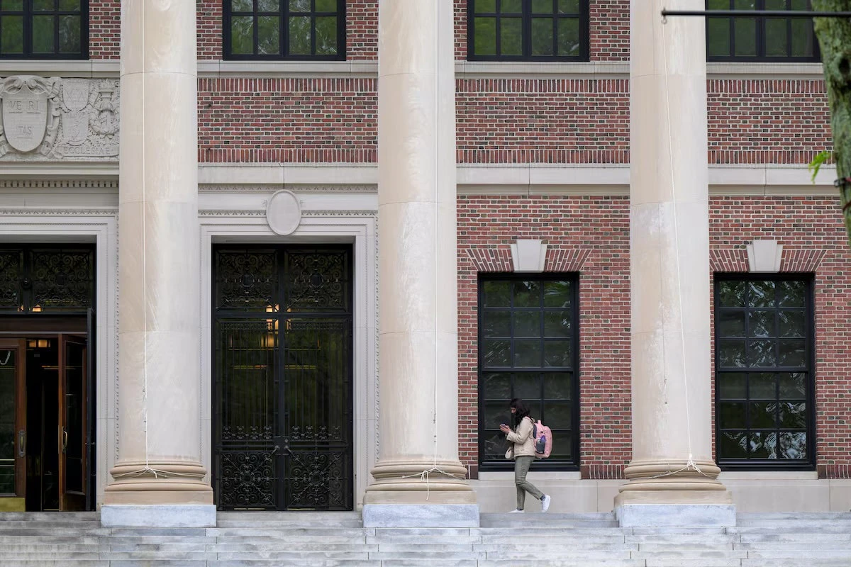 US State Dept resumes processing Harvard student visas after judge’s ruling