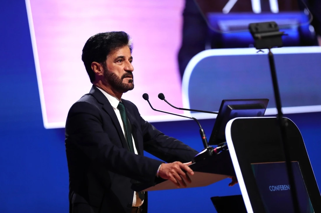 The news was confirmed at the FIA World Motor Sport Council meeting in Macau yesterday, chaired by the president of the FIA, Mohammed Ben Sulayem. (SUPPLIED)