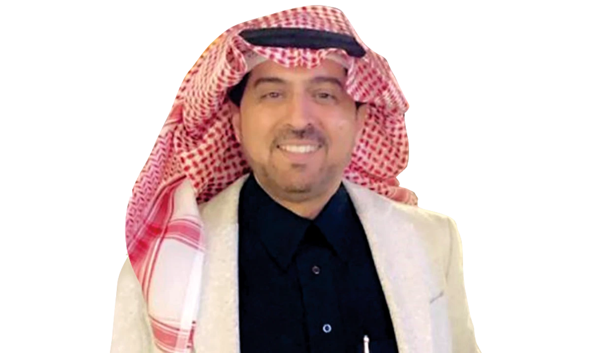 Ali Al-Koud, country HR manager, ABB Saudi Arabia