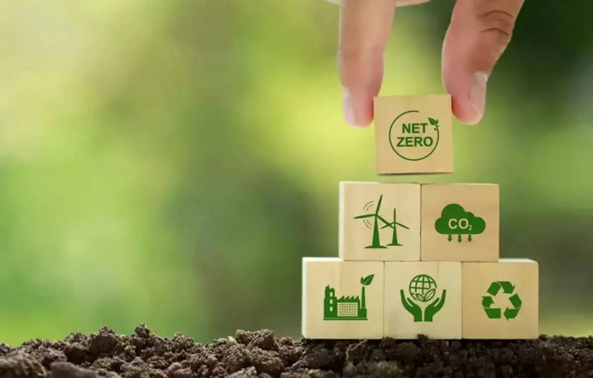 Saudi Arabia advances net-zero goal with landmark carbon credit deal