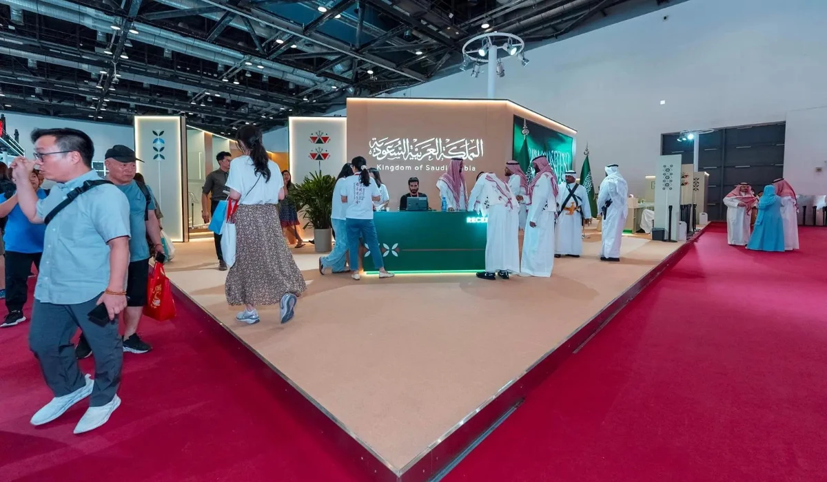 The aim is to boost the global reach of Saudi literature and create opportunities for Arabic content in the Chinese market. (SPA)