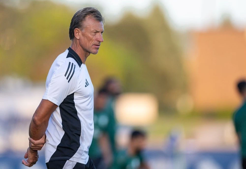 Green Falcons settle in Austin, finalize preparations for USA game