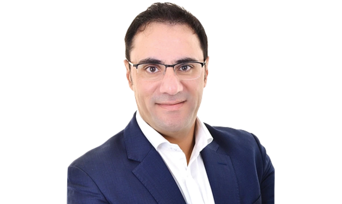 Yousef Barkawie, Deloitte Middle East Gen AI Leader