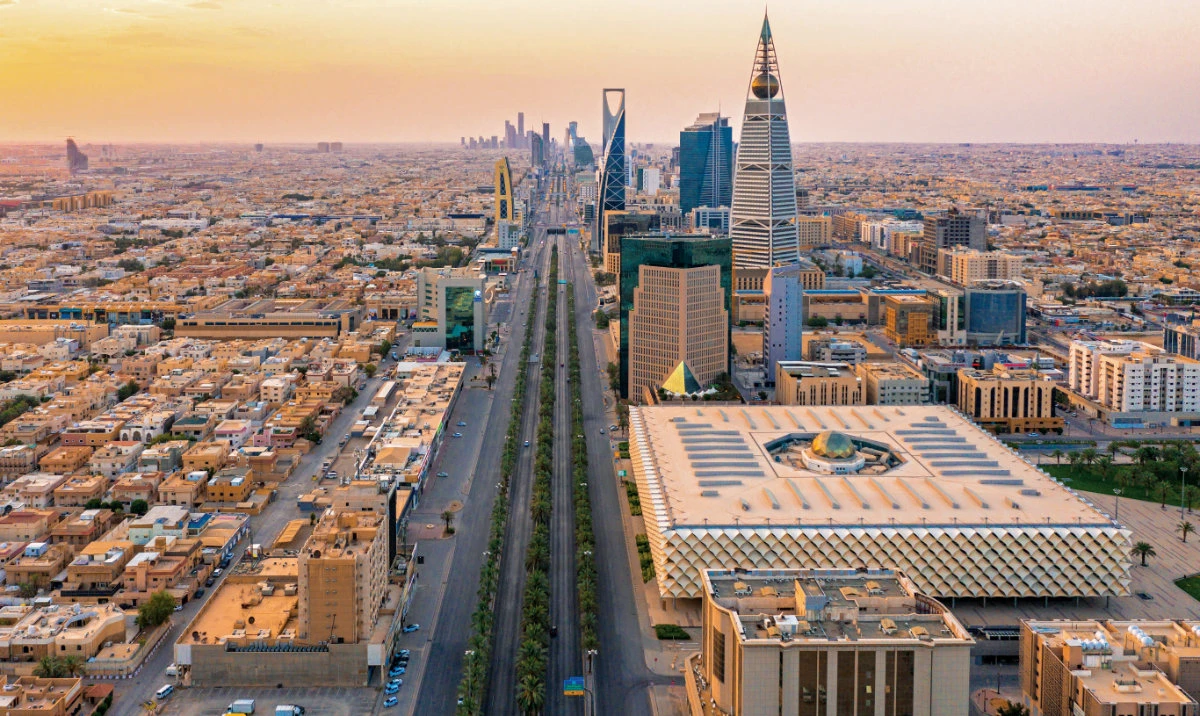 Why tech startups should choose Riyadh as their MENA launchpad