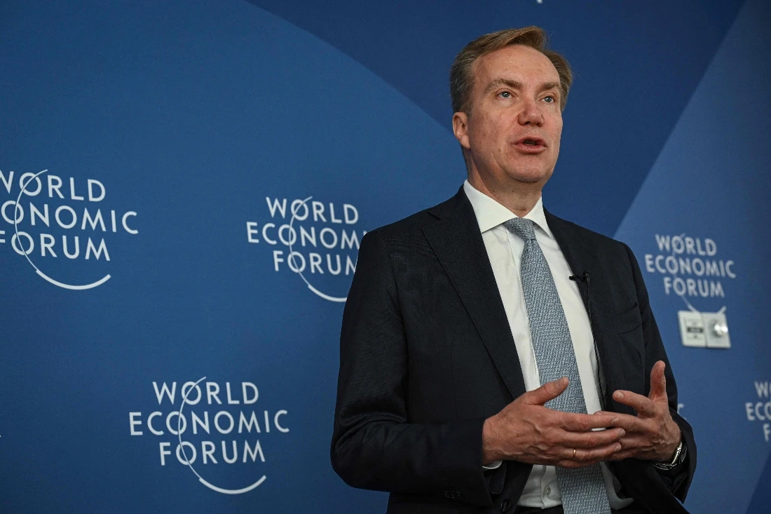World facing ‘most complex’ situation in decades: WEF
