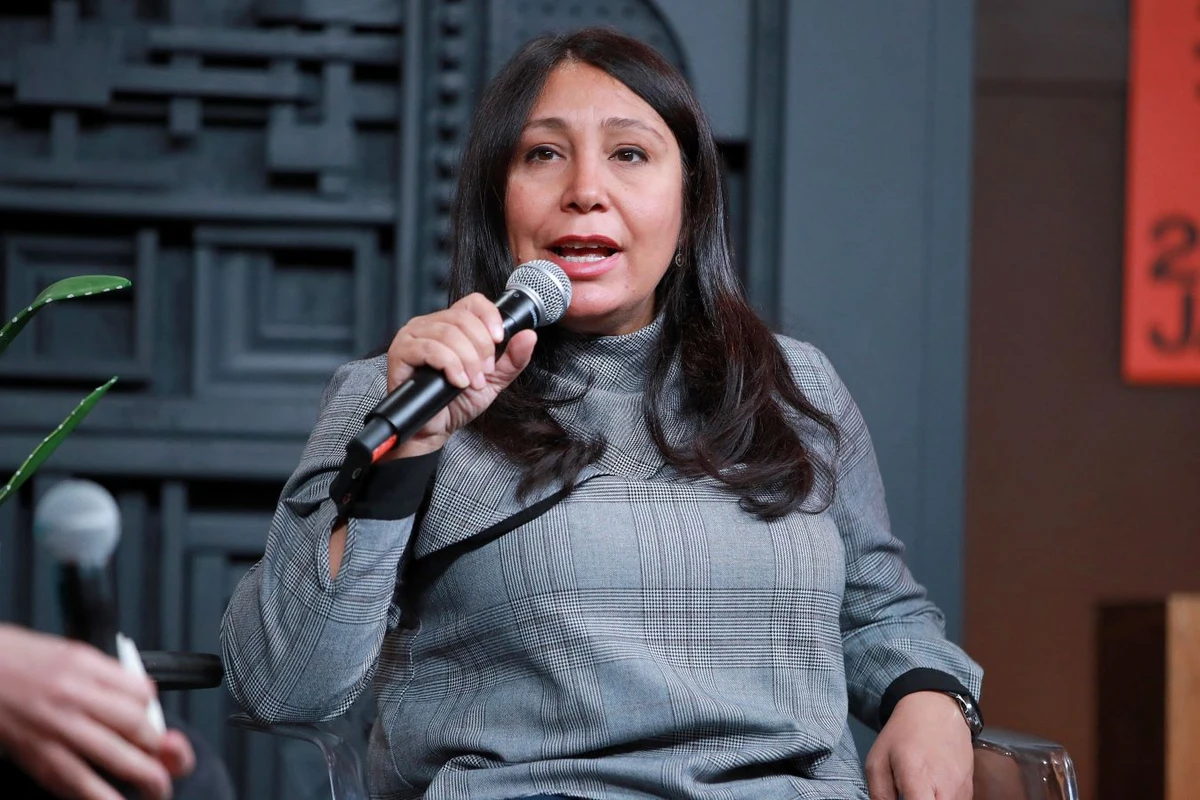 Haifaa Al-Mansour appointed to Academy of Motion Picture Arts and Sciences’ Board of Governors