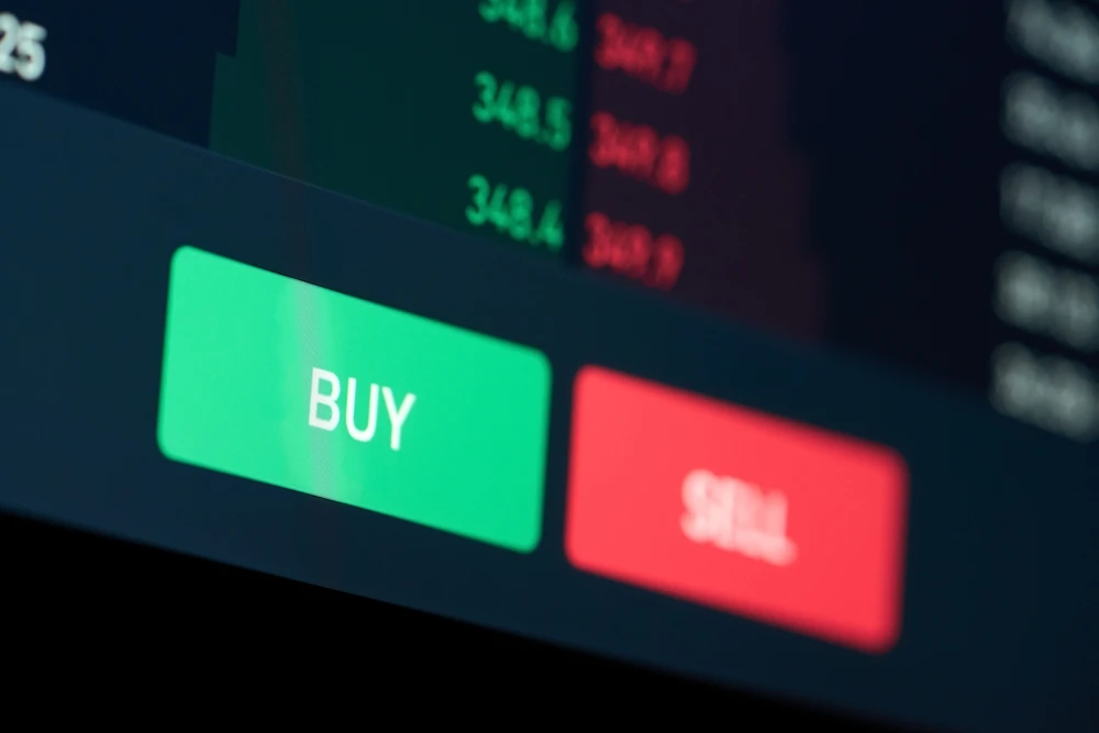Red Sea International Co. was the best-performing stock of the session. Shutterstock