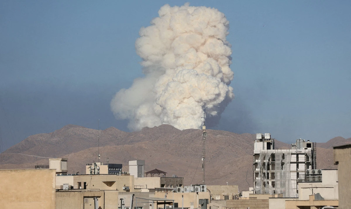 Grok shows ‘flaws’ in fact-checking Israel-Iran war: study