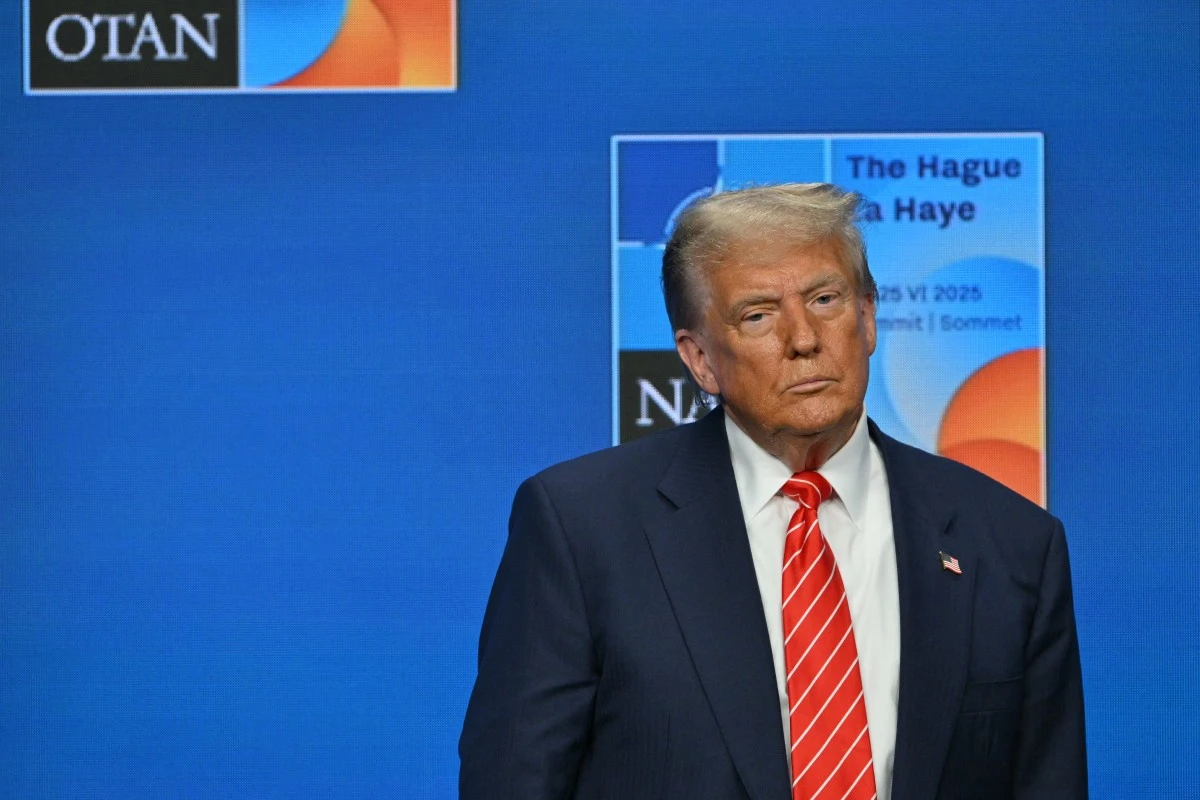 ‘It was obliterated’: Trump rejects doubts over Iran nuclear site attack