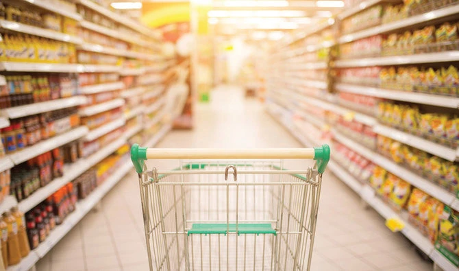 Inflation’s grip on grocery bills is triggering global concern from consumers.