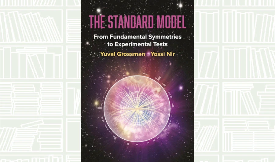 What We Are Reading Today: ‘The Standard Model’