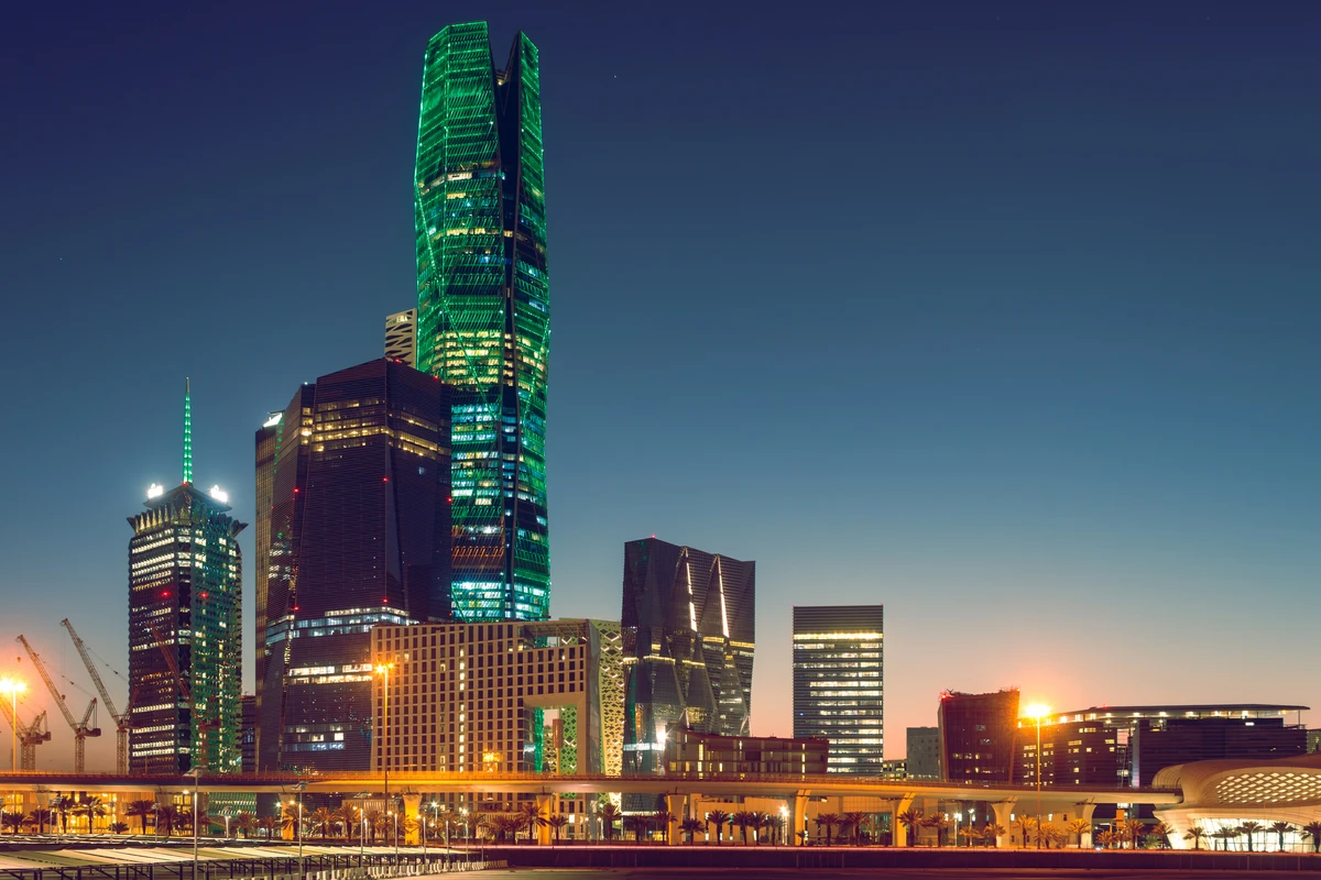 Saudi Arabia to see 700% surge in millionaire inflows in 2025: Henley & Partners