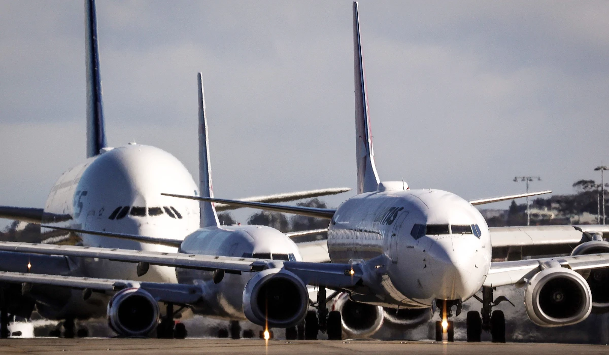 Tech firms warn ‘Scattered Spider’ hacks are targeting aviation sector