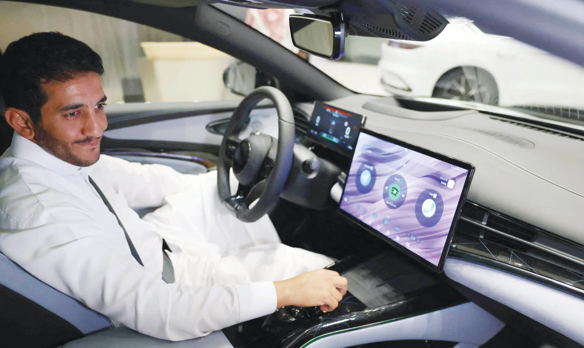 Battery cost drops and govt drive help Kingdom achieve EV goals