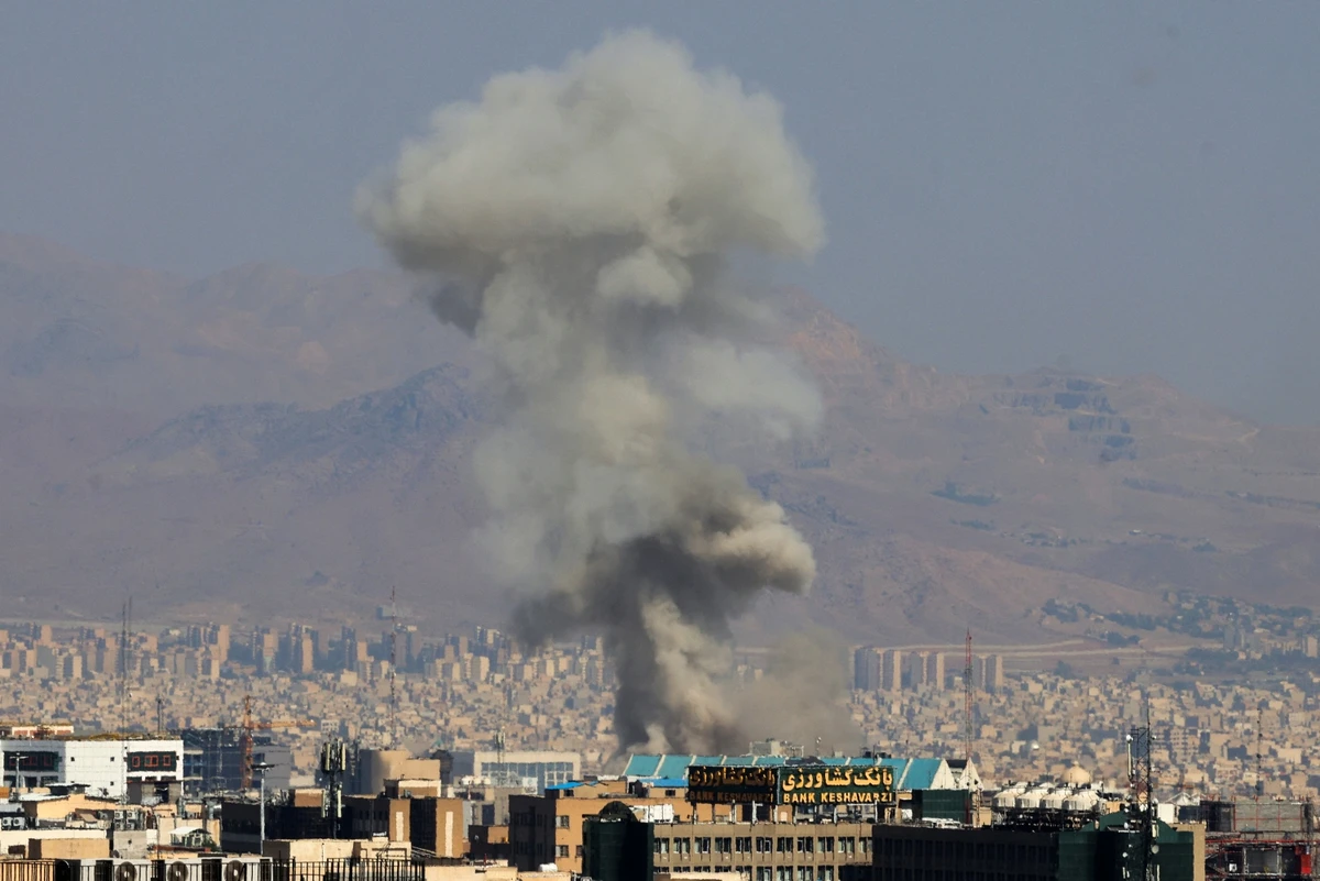 European leaders’ feverish support of Netanyahu in his reckless war against Iran is inexcusable (File/AFP)
