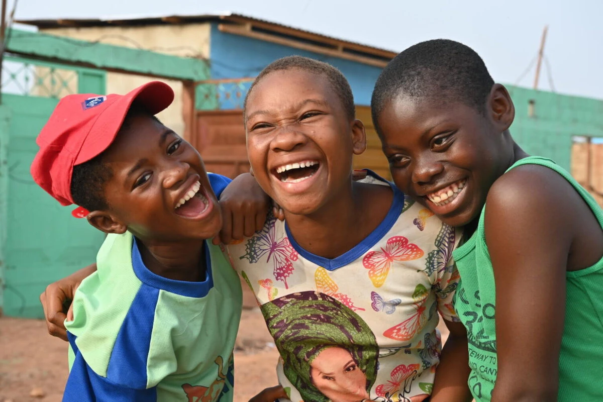 (UNICEF)