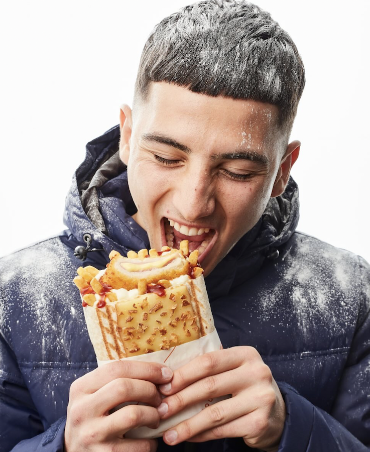 O’Tacos