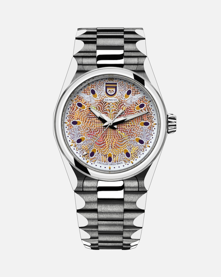 ID Geneve — Elements Air