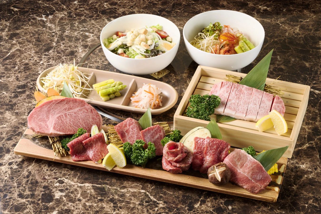 Ninja Yakiniku Asakusa