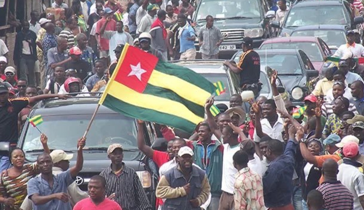Violent Togo protest crackdown must be investigated: Amnesty