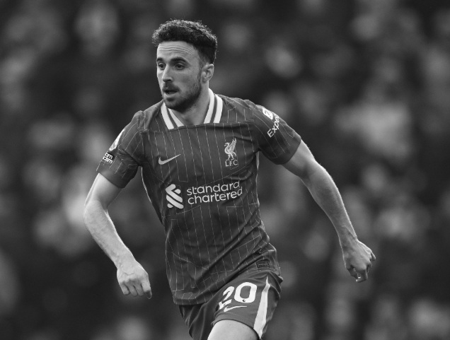 Wimbledon pays tribute to Jota after Liverpool star’s death