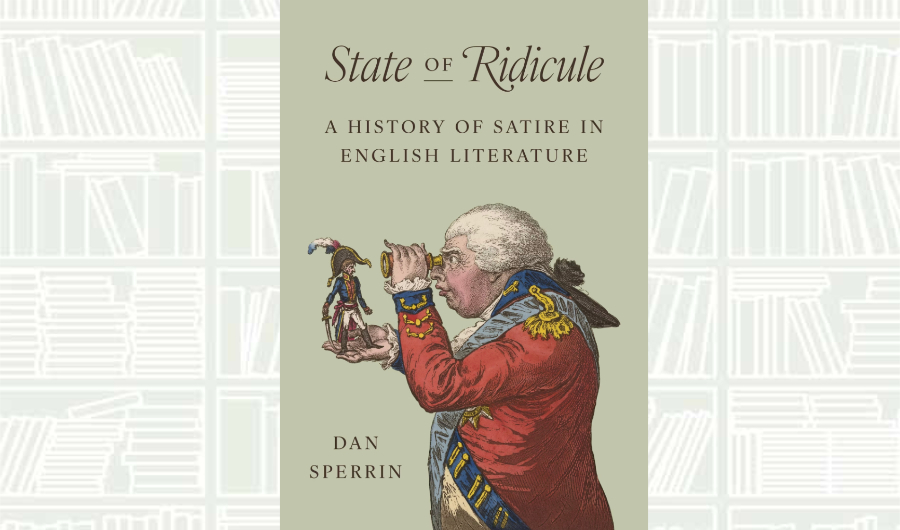 What We Are Reading Today: ‘State of Ridicule’