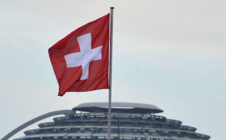 Switzerland reopens its embassy in Tehran after two-week closure
