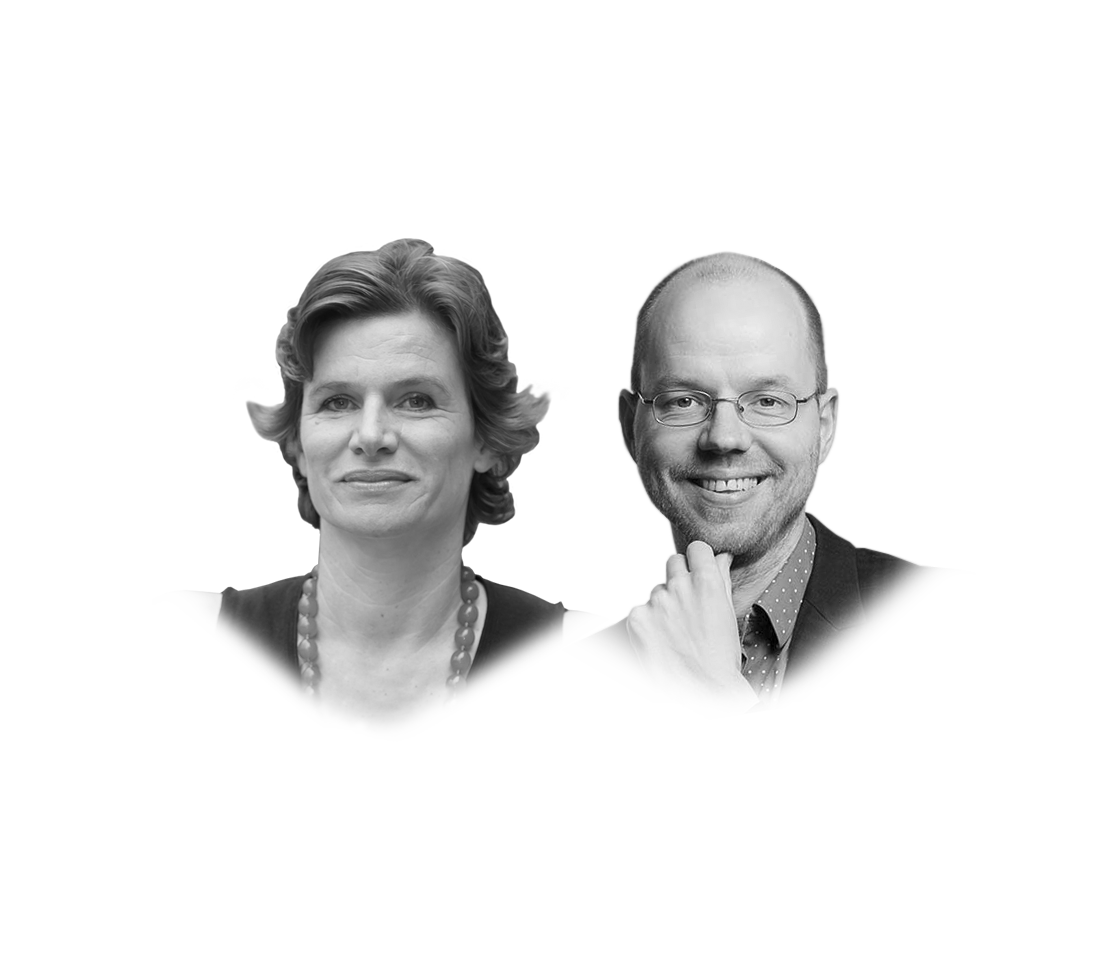 Turning populism’s tools against populism