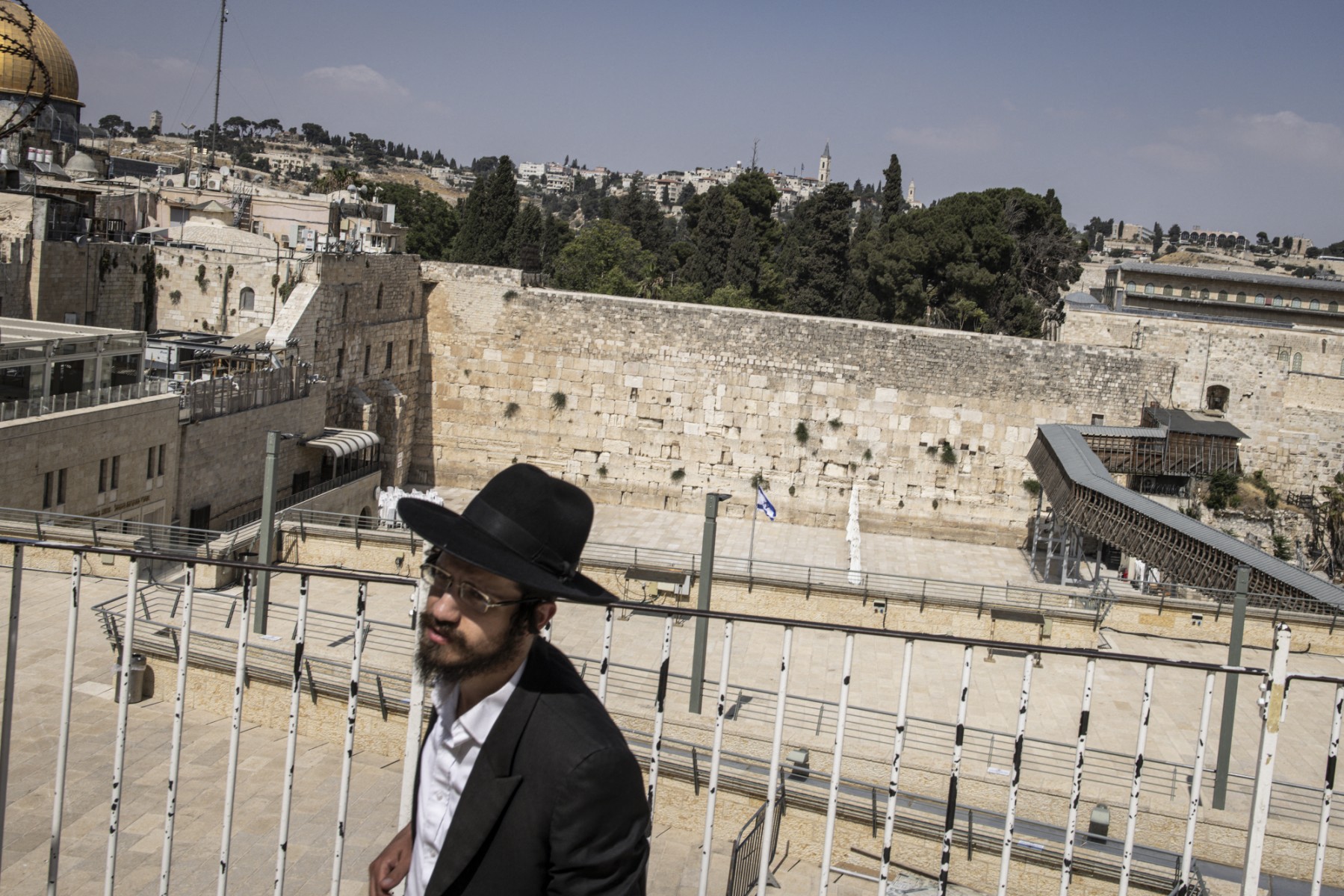 Israel to issue 54,000 call-up notices to ultra-Orthodox students