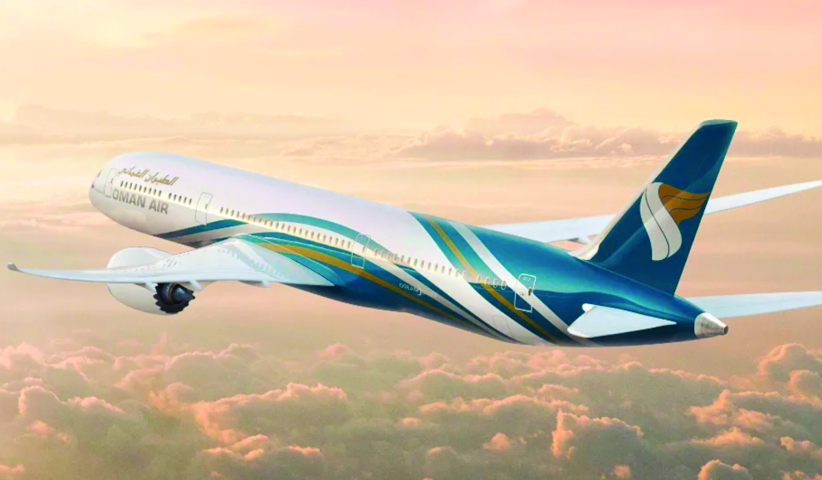 Oman Air joins oneworld, unlocking slew of benefits