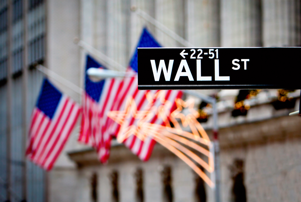 Saudi trading in US stocks hits record $44bn, almost tripling year on year