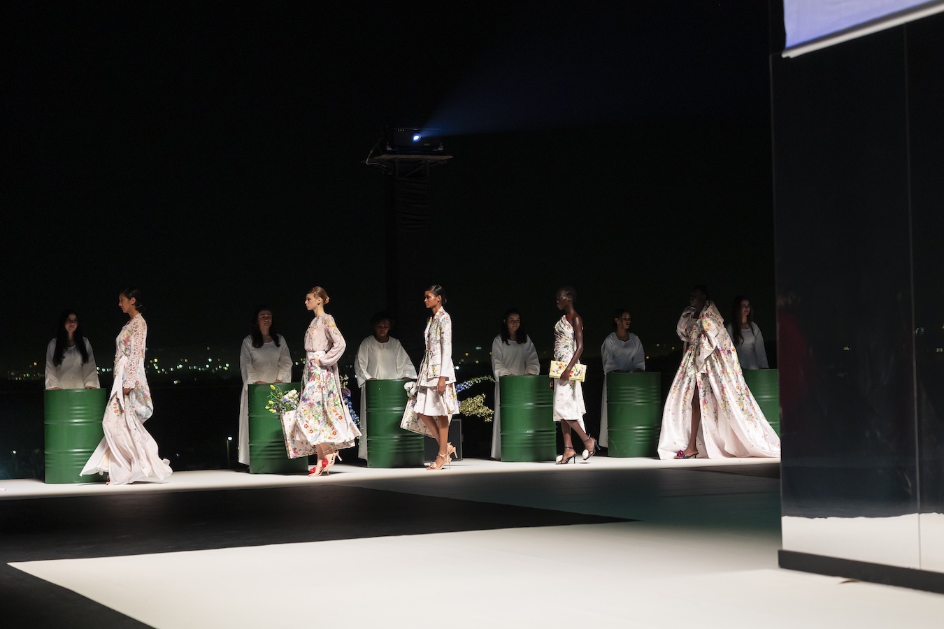 Riyadh Fashion Week issues final call for designer applications ahead of 3rd edition