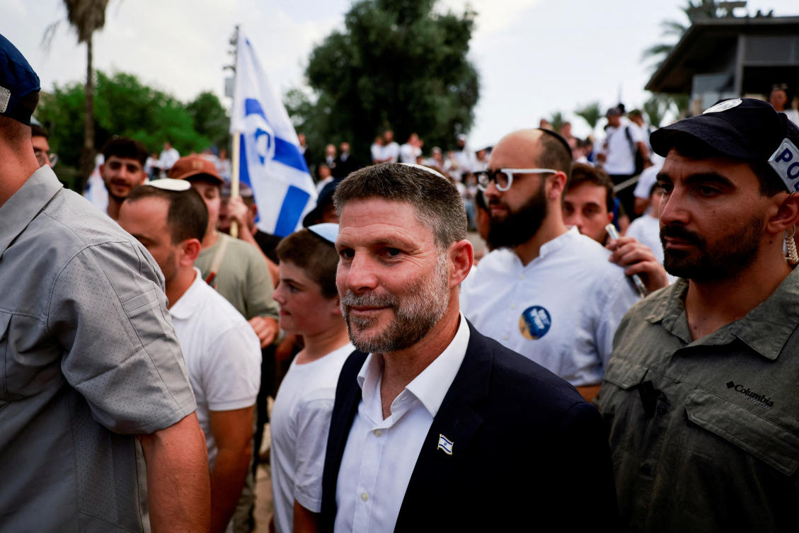 Israel eyes deeper economic ties with India, finalizing investment protection deal