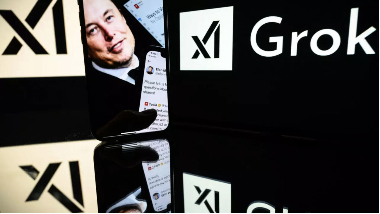 Elon Musk’s AI firm deletes Grok chatbot pro-Hitler posts
